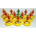 Subbuteo Andrew's Table Soccer Jagiellonia Białystok 2023-24 on WSB Professional bases